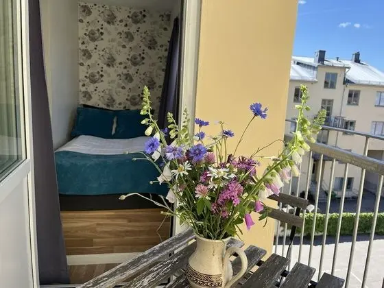 Standard Tek Kişilik Oda