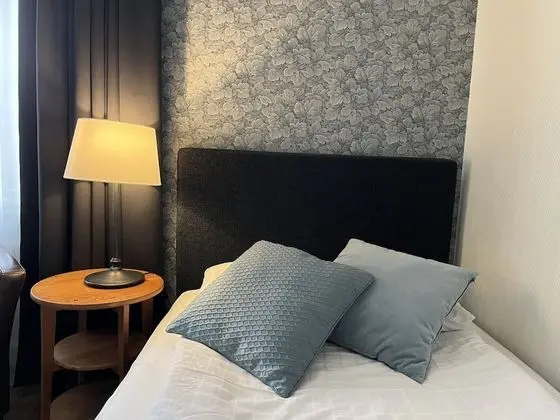 Standard Tek Kişilik Oda