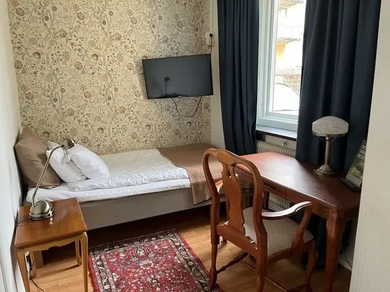 Standard Tek Kişilik Oda