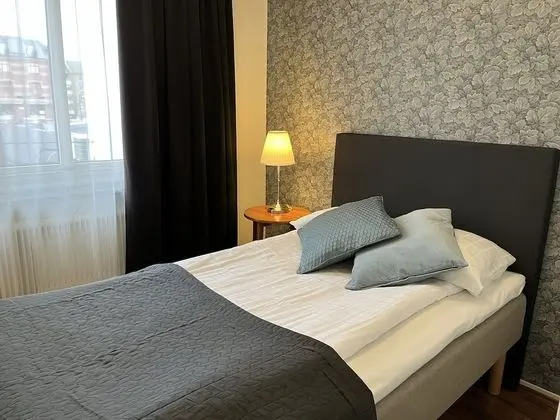 Standard Tek Kişilik Oda