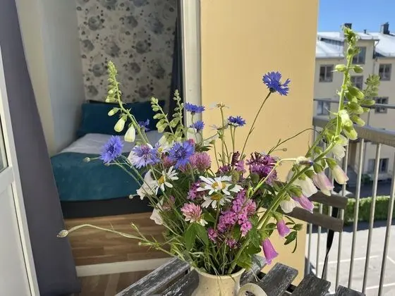 Standard Tek Kişilik Oda