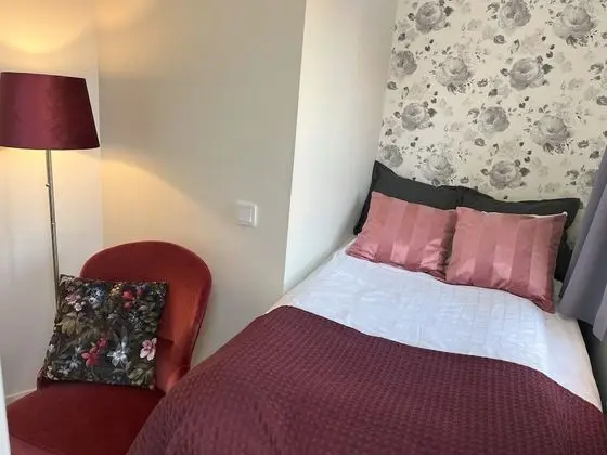 Standard Tek Kişilik Oda