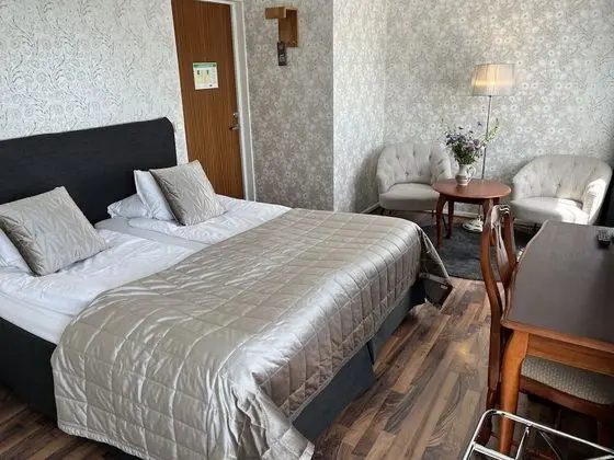 Superior Tek Büyük Yataklı Oda