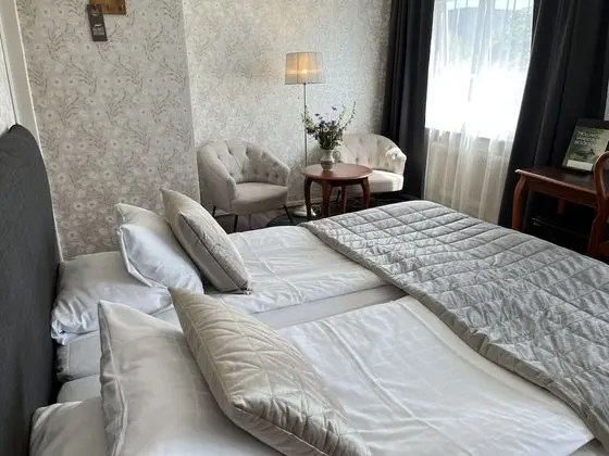 Superior Tek Büyük Yataklı Oda