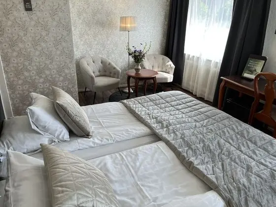 Superior Tek Büyük Yataklı Oda