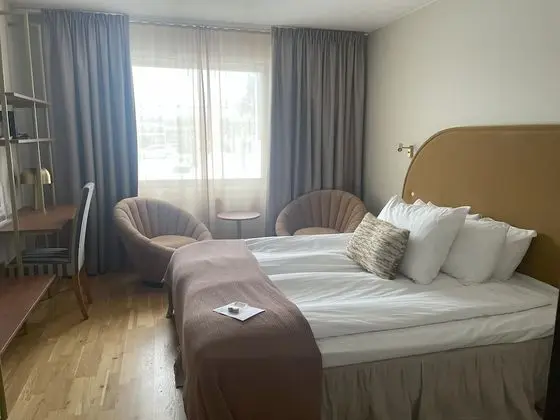 Double Room Superior