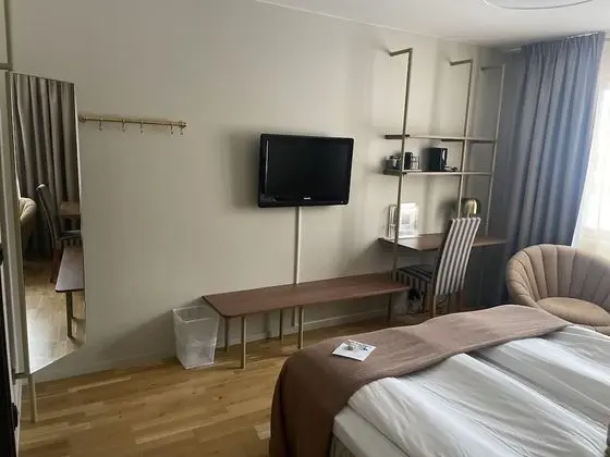 Double Room Superior