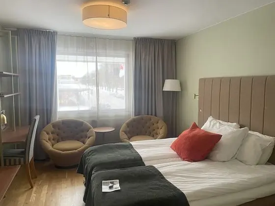Double Room Superior