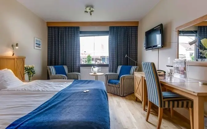 Double Room Superior