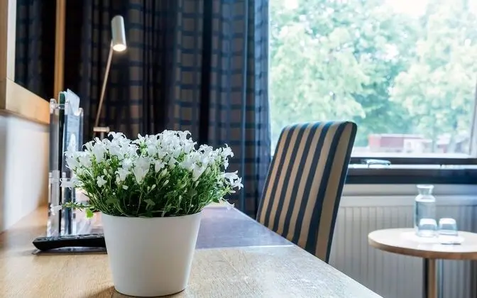 Double Room Superior