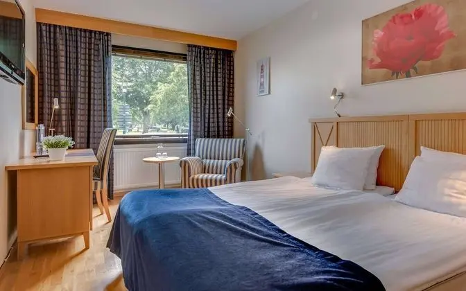 Double Room Superior