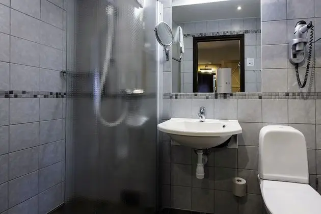 Double Room Superior