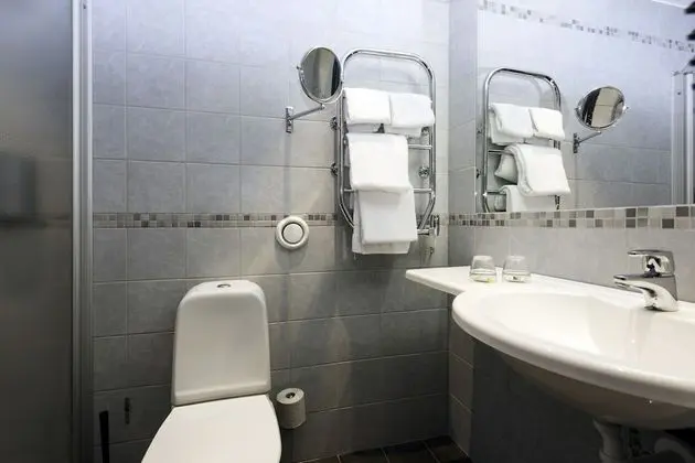 Double Room Superior