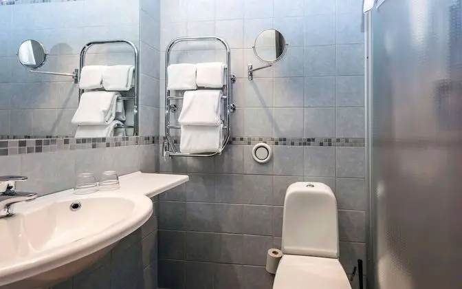 Double Room Superior