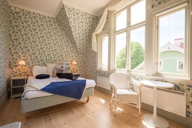 Grand Tek Kişilik Oda, 1 Çift Kişilik Yatak, Ek Bina