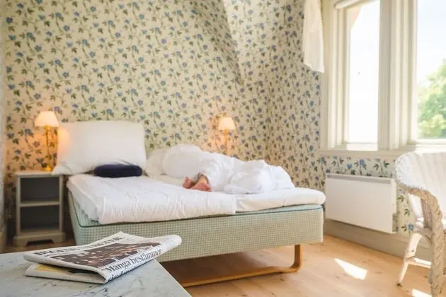 Grand Tek Kişilik Oda, 1 Çift Kişilik Yatak, Ek Bina