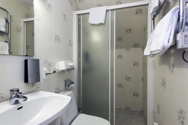 Grand Tek Kişilik Oda, 1 Çift Kişilik Yatak, Ek Bina