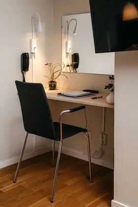 Tek Kişilik Oda