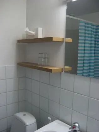 Üç Kişilik Oda (1 single bed and 1 sofa bed)