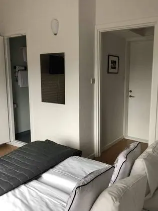 İki Ayrı Yataklı Oda