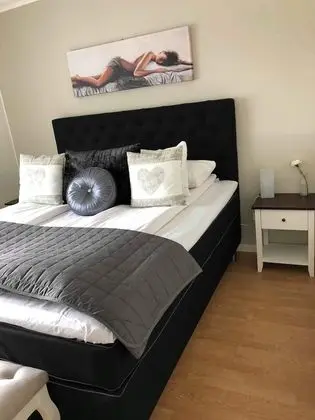 İki Ayrı Yataklı Oda