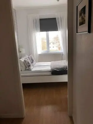 İki Ayrı Yataklı Oda