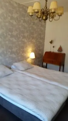 İki Ayrı Yataklı Oda (Private WC, Shared Shower)