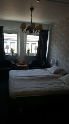 İki Ayrı Yataklı Oda (Private WC, Shared Shower)