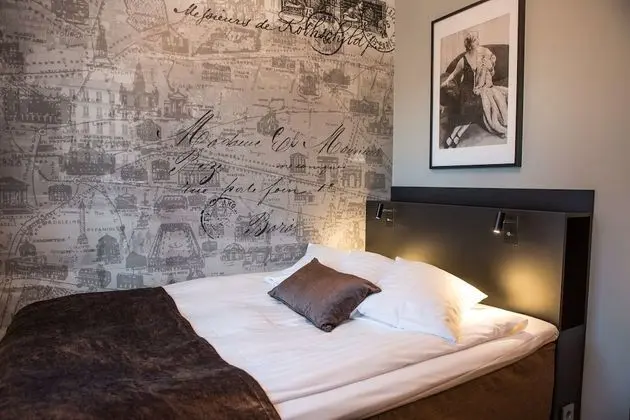 Business Oda, 1 Çift Kişilik Yatak, Sigara İçilmez (Small (140 cm wide bed))