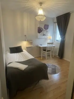 Tek Kişilik Oda