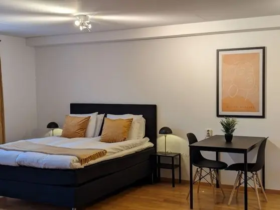 Superior Dört Kişilik Oda