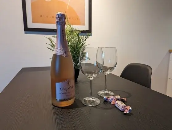 Superior Dört Kişilik Oda