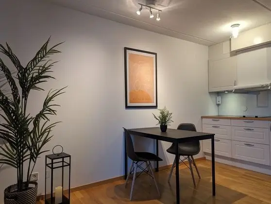 Superior Dört Kişilik Oda