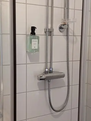 Superior Dört Kişilik Oda