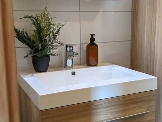 Superior Dört Kişilik Oda