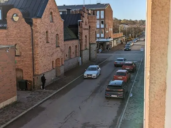 Superior Dört Kişilik Oda