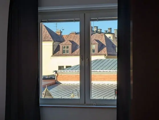 Superior Dört Kişilik Oda