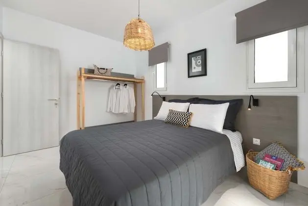 Deluxe Apart Daire, Havuz Kullanımı