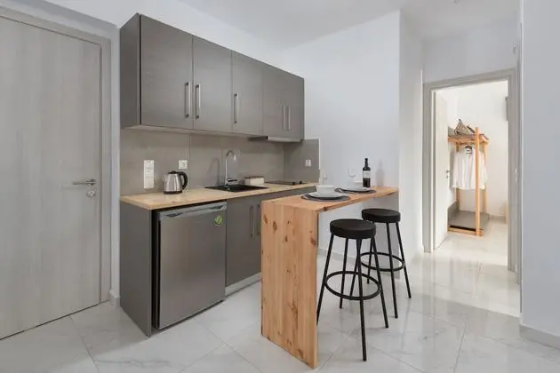 Deluxe Apart Daire, Havuz Kullanımı
