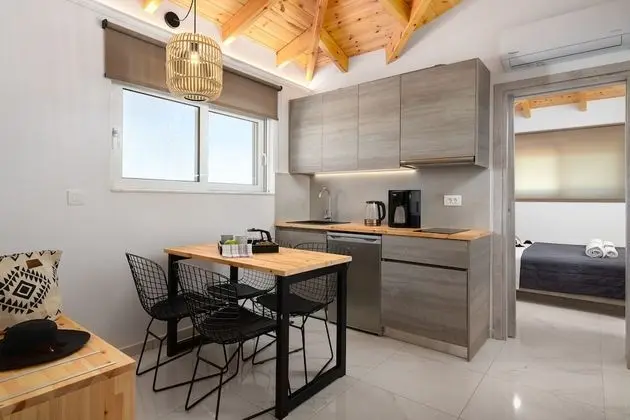 Family Süit, Havuz Kullanımı