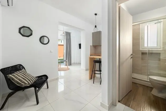 Superior Apart Daire, Havuz Kullanımı