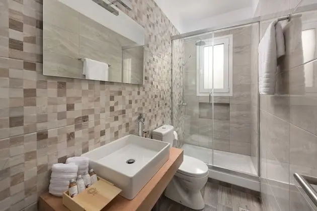 Superior Apart Daire, Havuz Kullanımı