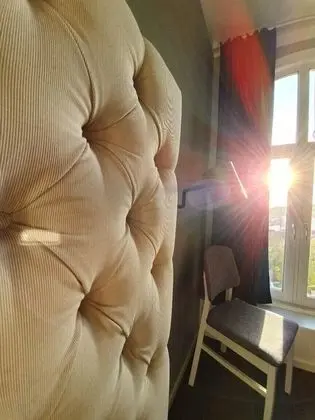 Tek Kişilik Oda