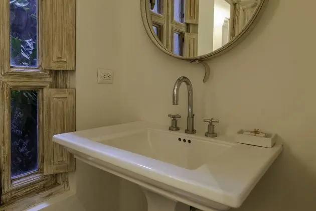 Patio Suite