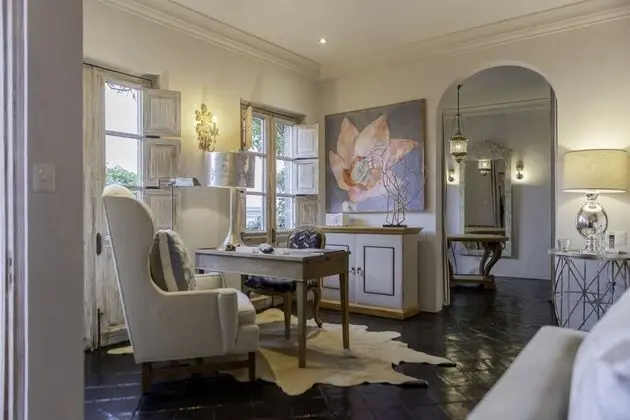 Süit (Owner Suite)