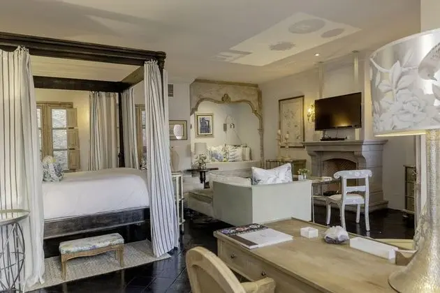 Süit (Owner Suite)
