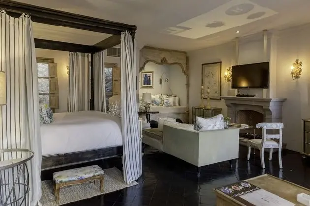 Süit (Owner Suite)