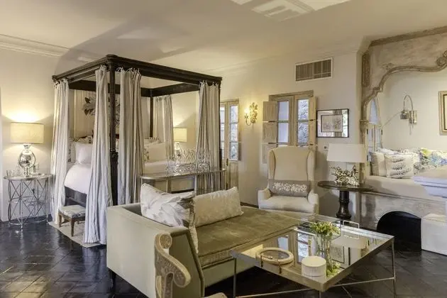 Süit (Owner Suite)