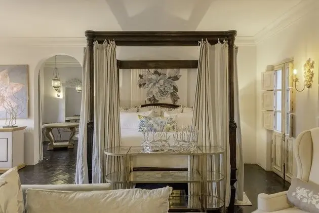 Süit (Owner Suite)