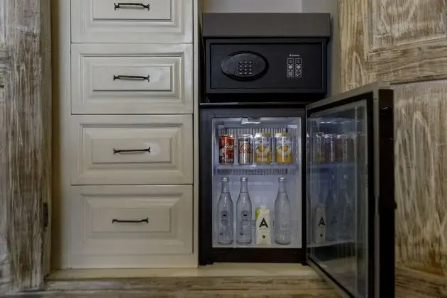Süit (Owner Suite)